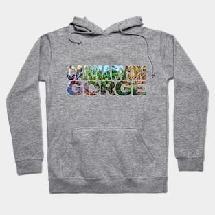 CARNARVON GORGE - Queensland Australia Hoodie